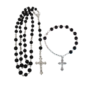 Jesus Cross Rosary